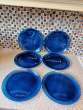Luminarc glass dinner for sale  CHESTER