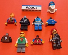 Lego small lot d'occasion  Expédié en Belgium