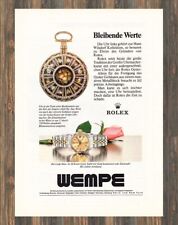 Rolex lady date gebraucht kaufen  Hanau
