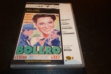 Dvd bolero arletty d'occasion  Saint-Marcel