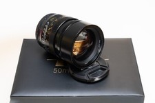 Brightin star 50mm for sale  SWINDON