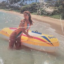 Sevylor catalina g200 for sale  Pendleton