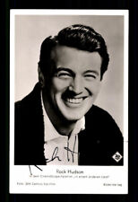 Rock hudson einem gebraucht kaufen  Bad Neustadt a.d.Saale