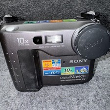 Sony digital camera for sale  Las Vegas