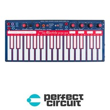 Buchla lem218 touch for sale  USA