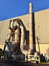 000 cfm cyclone for sale  Bardstown