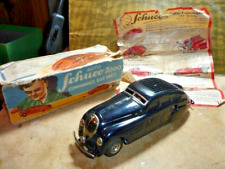 Ancien jouet tole d'occasion  France