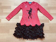 Neu mädchenkleid rot gebraucht kaufen  Ehingen (Donau)