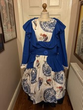 Mens pantomime widow for sale  CHORLEY