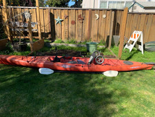 15ft hobie mirage for sale  Aptos