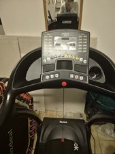 Reebok laufband wegen gebraucht kaufen  Wuppertal