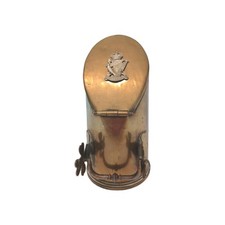 Militaria trench art for sale  CREDITON