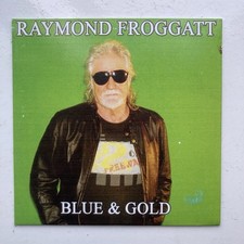 Raymond froggatt blue for sale Raymond froggatt blue for sale  ATHERSTONE