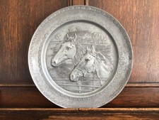Vintage german pewter for sale  IPSWICH