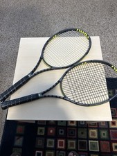 Volkl evo tennis for sale  Atlanta
