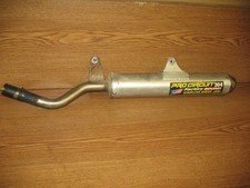 1999 kdx200 pro d'occasion  Expédié en Belgium