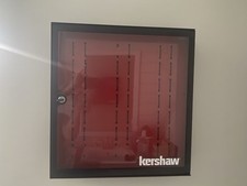 Kershaw retail display for sale  Huntsville