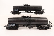 Roco güterwagen kesselwagen gebraucht kaufen  Gelsenkirchen