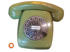 1970er wählscheibentelefon bu gebraucht kaufen 1970er wählscheibentelefon bu gebraucht kaufen  Duisburg