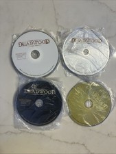 Deadwood complete series for sale  Old Town