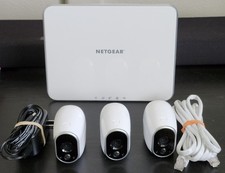 Netgear arlo wire for sale  Gig Harbor