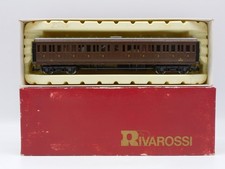Rivarossi 2508 carrozza usato  Roma