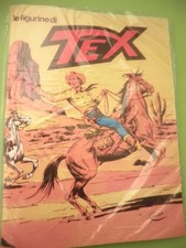 Tex album blister usato  Castel San Giorgio