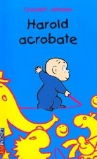 Harold acrobate crockett d'occasion  Hennebont