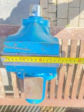 Bench enginearing vice for sale  ASHFORD