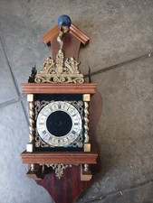 Vintage franz hermle for sale  DRIFFIELD