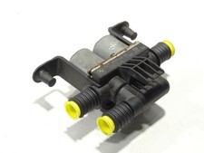Robinet chauffage bmw d'occasion  Saint-Lizier