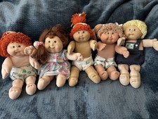 Original cabbage patch d'occasion  Expédié en Belgium