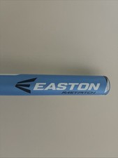 Easton softball bat for sale  Danville