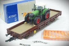 Roco 47507 flat d'occasion  Expédié en Belgium