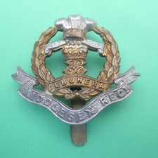 Middlesex regiment british for sale  LONDON