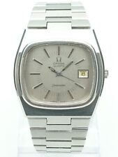 Vintage omega seamaster for sale  ROWLEY REGIS