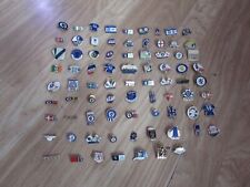 Collectable football pin for sale  LONDON