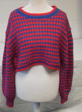 Zara ladies blue for sale  LOUGHBOROUGH