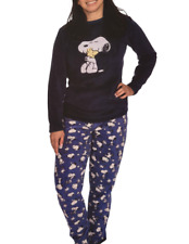 Peanuts damen hausanzug gebraucht kaufen  Trier