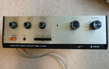 trio kenwood for sale  YORK