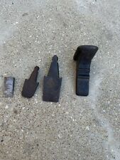 Old blacksmith vise for sale  Richmond