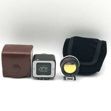 Voigtländer kontur 24x36 usato  Casorate Sempione