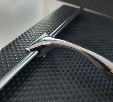 Bathroom squeegee silver for sale  HOUNSLOW