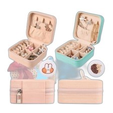 Travel jewelry box for sale  Valatie