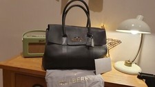 Genuine mulberry bayswaters for sale  SALE