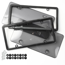 Unbreakable license plate for sale  Rowland Heights