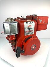 Vintage briggs stratton for sale  Fenton