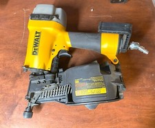 Dewalt dw66c pneumatic for sale  Loveland