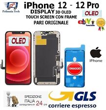 Iphone display soft usato  Polignano a Mare