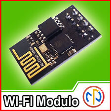 Modulo wifi esp usato  Tricase